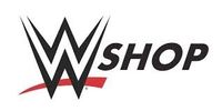 WWE Shop coupons
